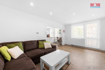 Prodej bytu 3+1, 73 m², Chlumec, ul. Skřivánčí - 5