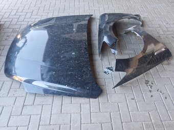 předek z Ford Mondeo MK4 facelift 2012 - 5