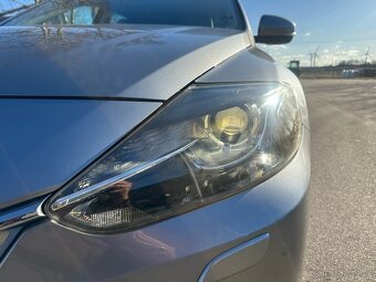Mazda CX-9 3,7 V6 7místné - 5