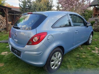 Opel Corsa 1.2benzin 85000KM - 5