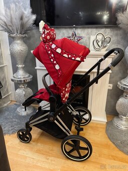 Cybex Priam - 5