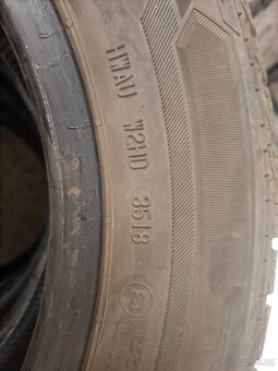 Zimní pneu 165/70 R14 81T - 5