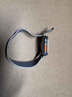 Apple Watch Ultra 2 titan - 5