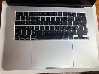 Apple MacBook Air 15'' M3 2024, 8GB/256 - 5