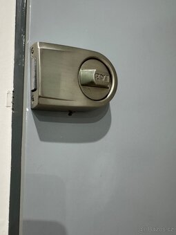 Protipožární dveře Sapeli 80P - 5