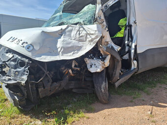 Iveco Daily 2019 (35S14) - 5