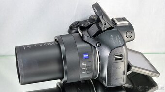 SONY Cyber-Shot DSC-HX400V50x zoomFull HDVWi-Fi - 5