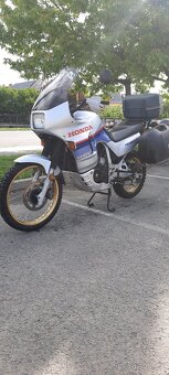 Honda Transalp 600V - 5