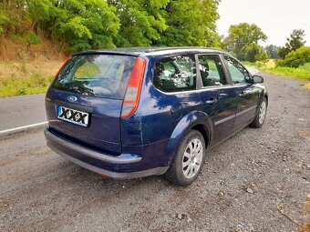 Ford Focus - 5