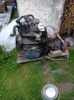 Ford transit - 5