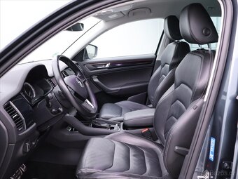 Škoda Kodiaq 1,4 TSI DSG 4x4 Style+ 7-Míst (2017) - 5