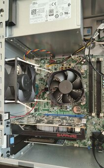 Dell PowerEdge T30 32GB/12TB - 5