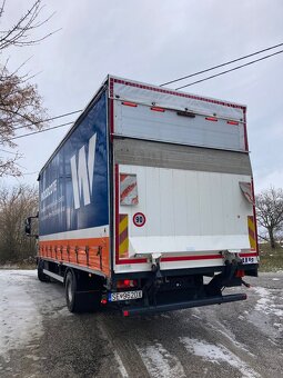 Predám Iveco Eurocargo 12 tona - 5
