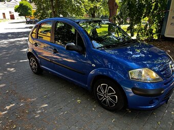 Citroen C3 1.4hdi - 5