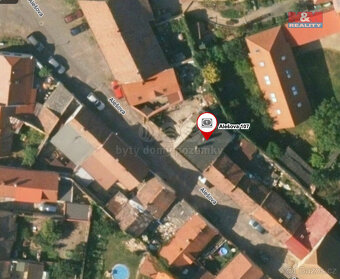 Prodej rodinného domu, 100 m², Zlonice, ul. Alešova - 5