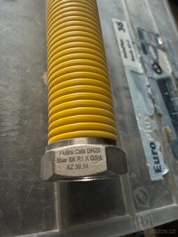 Instalatérský materiál - 5