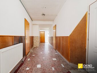 Velký dům, velká zahrada - velké plány - 5