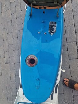 TATRAN 125 - 5