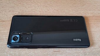 Xiaomi Redmi Note 10 Pro ve výborném stavu - 5