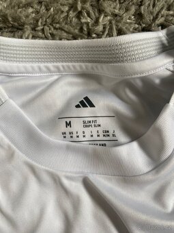 Real Madrid fotbalový dres-Kylian Mbappe - 5