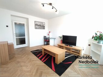 Prodej bytu 2+1 57 m2, Zlín, ev.č. 22636 - 5