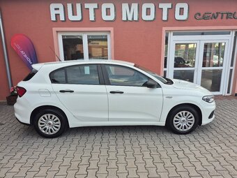 Fiat Tipo 1.4 Pop 70kW - 5