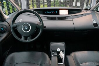 Renault Espace 2.0 dCi Edition 25th (7 míst) - 5