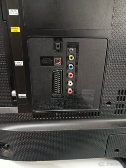 Set TV s HDMI Mi TV Stick - 5