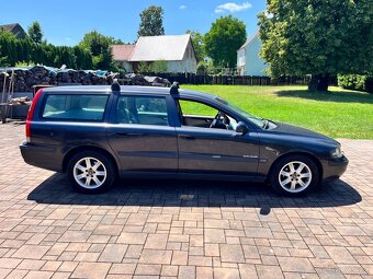 Volvo V70 II 2.5 TDI 140 PS - 5