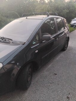 Ford c max - 5