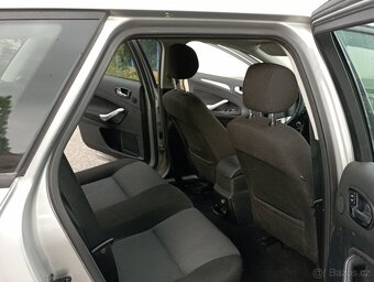 Prodám Ford Mondeo 2.0 TDCi . - 5