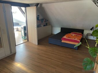 Prostorná garsonka (1+kk), Pozořice (Brno-venkov) - 5