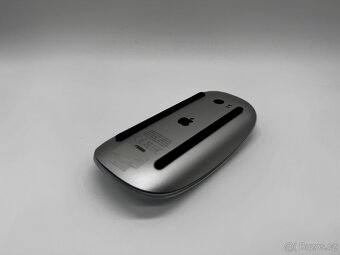 Apple Magic Mouse 2 Bílá - 5