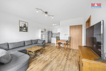 Prodej bytu 2+kk, 42 m², Modletice - 5