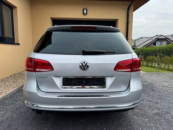 Volkswagen Passat 1.4 TSI 90kw - 5