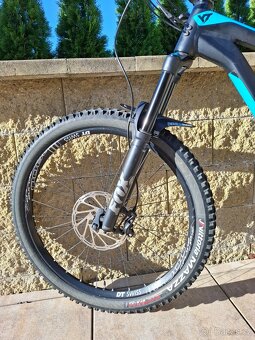 YT Industries Jeffsy 27 AL 2018 vel.L - 5
