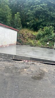 Prodam novou dvougaraz 35m2 Sokolov - 5