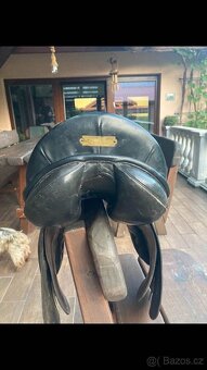 Sedlo low cost vhodne na obsednuti Premier Equine - 5