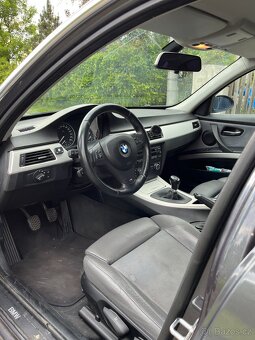 BMW E90 320i LPG - 5