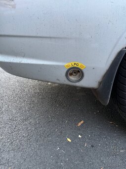 Hyundai Accent 2005 LPG - 5
