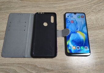 Mobilní telefon Xiaomi Redmi 7 LTE 64GB - 5
