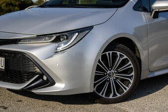 Toyota Corolla Combi TS 1.2 Turbo Comfort - 5
