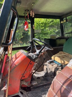 Zetor 7745 UKT - 5