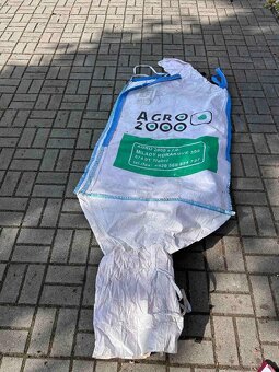 Big Bag vaky Agro 2000 - 5