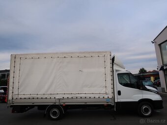 Iveco Daily 3.0 35S18,129kW,Himatic,10palet,čelo - 5