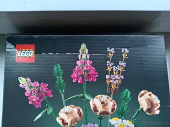 Lego Botanicals - 5
