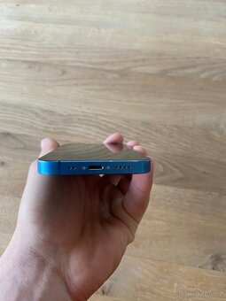 Apple iPhone 13 mini 128gb-baterie 80%+faktura - 5