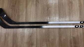 ✅ SPÁJANÉ ĽAVAČKY - ODIN PRO STOCK - P28 CRAZY OVI - 80 F ✅ - 5
