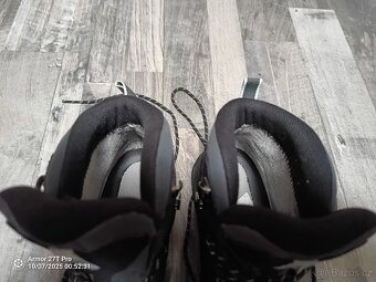 Dámské pohorky Salomon Quest Prime GTX vel.40 2/3 - 5