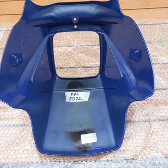 Simson S53 Beta - 5